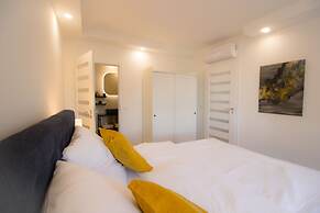 Charmantes Apartment in Herzen von Wien