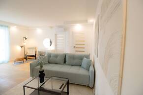 Charmantes Apartment in Herzen von Wien