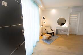 Charmantes Apartment in Herzen von Wien