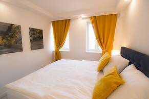 Charmantes Apartment in Herzen von Wien