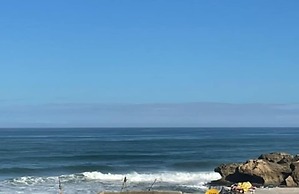 Hotel Riad California