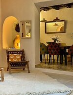 Hotel Riad California