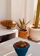 Hotel Riad California