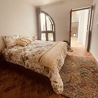 Hotel Riad California