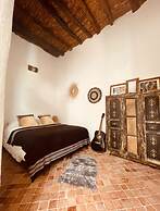 Hotel Riad California