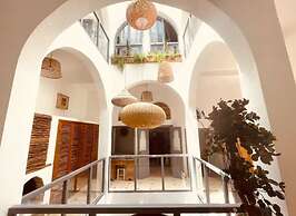 Hotel Riad California
