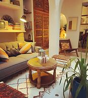 Hotel Riad California