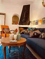 Hotel Riad California