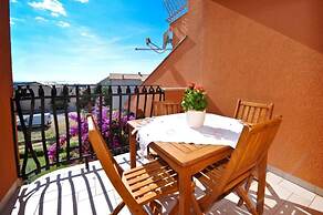 Nada - With Nice View - A3