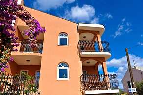 Nada - With Nice View - A2