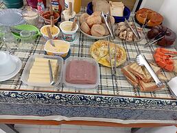 Vale do Paraíso Inn