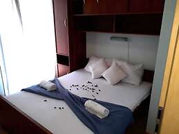 Mediteran - Private Parking - A1