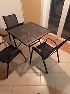 Mediteran - Private Parking - A1