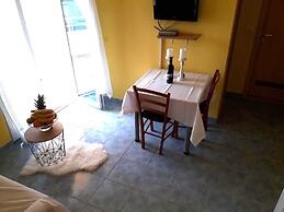 Mediteran - Private Parking - A1