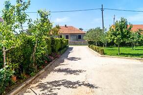 Mediteran - Private Parking - A1