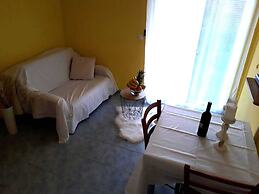 Mediteran - Private Parking - A1