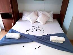 Mediteran - Private Parking - A1