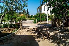 Mediteran - Private Parking - A1