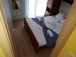 Mediteran - Private Parking - A1