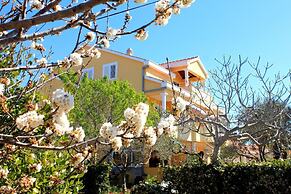 Mediteran - Private Parking - A1