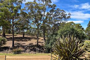 kanangra - Aboriginal for beautiful view