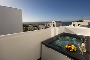 Nastram Suites Oia