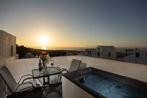 Nastram Suites Oia