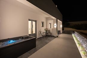 Nastram Suites Oia