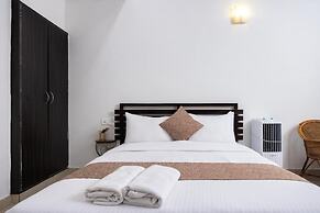 Nexstay Ministers Mansion