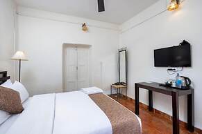 Nexstay Ministers Mansion