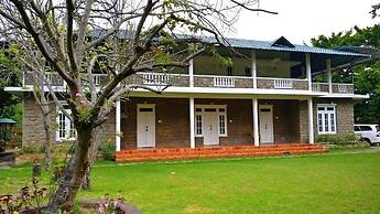 Nexstay Ministers Mansion