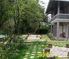 Nexstay Ministers Mansion