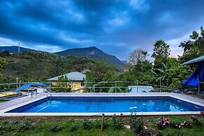 Nexstay Ministers Mansion