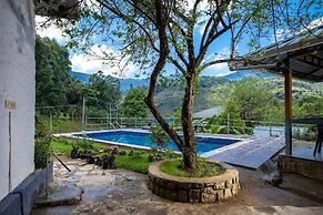 Nexstay Ministers Mansion