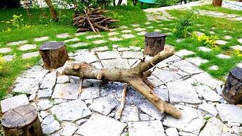 Nexstay Ministers Mansion