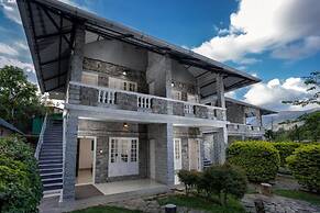 Nexstay Ministers Mansion