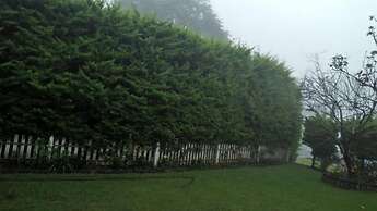 Nexstay Ministers Mansion