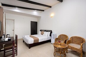 Nexstay Ministers Mansion