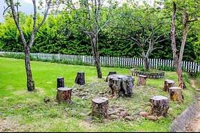 Nexstay Ministers Mansion