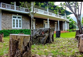 Nexstay Ministers Mansion