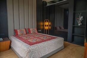 Amã Stays & Trails Butterfly Villa, Deolali, Nashik