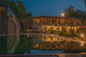 Amã Stays & Trails Butterfly Villa, Deolali, Nashik