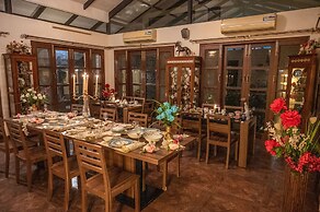 Amã Stays & Trails Butterfly Villa, Deolali, Nashik