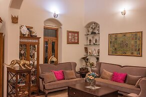 Amã Stays & Trails Butterfly Villa, Deolali, Nashik