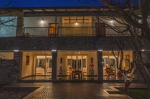 Amã Stays & Trails Butterfly Villa, Deolali, Nashik