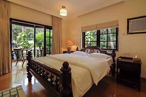Amã Stays & Trails Villa Ishatva, Alibag