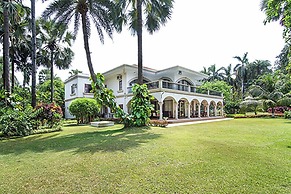 Amã Stays & Trails Villa Ishatva, Alibag