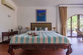 Amã Stays & Trails Villa Ishatva, Alibag