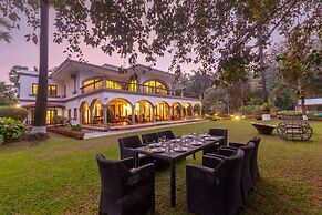 Amã Stays & Trails Villa Ishatva, Alibag