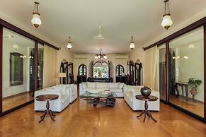 Amã Stays & Trails Villa Ishatva, Alibag